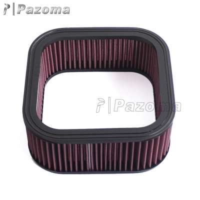 Pazoma Tausch Luftfilter HD-1102 Motorcycle Air Filter For HARLEY DAVIDSON VRSCF V-ROD MUSCLE 76 CI - All